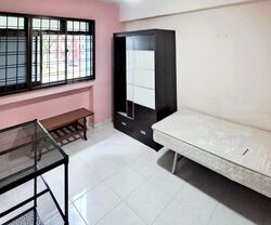 Blk 691 Jurong West Central 1 (Jurong West), HDB 5 Rooms #461044461
